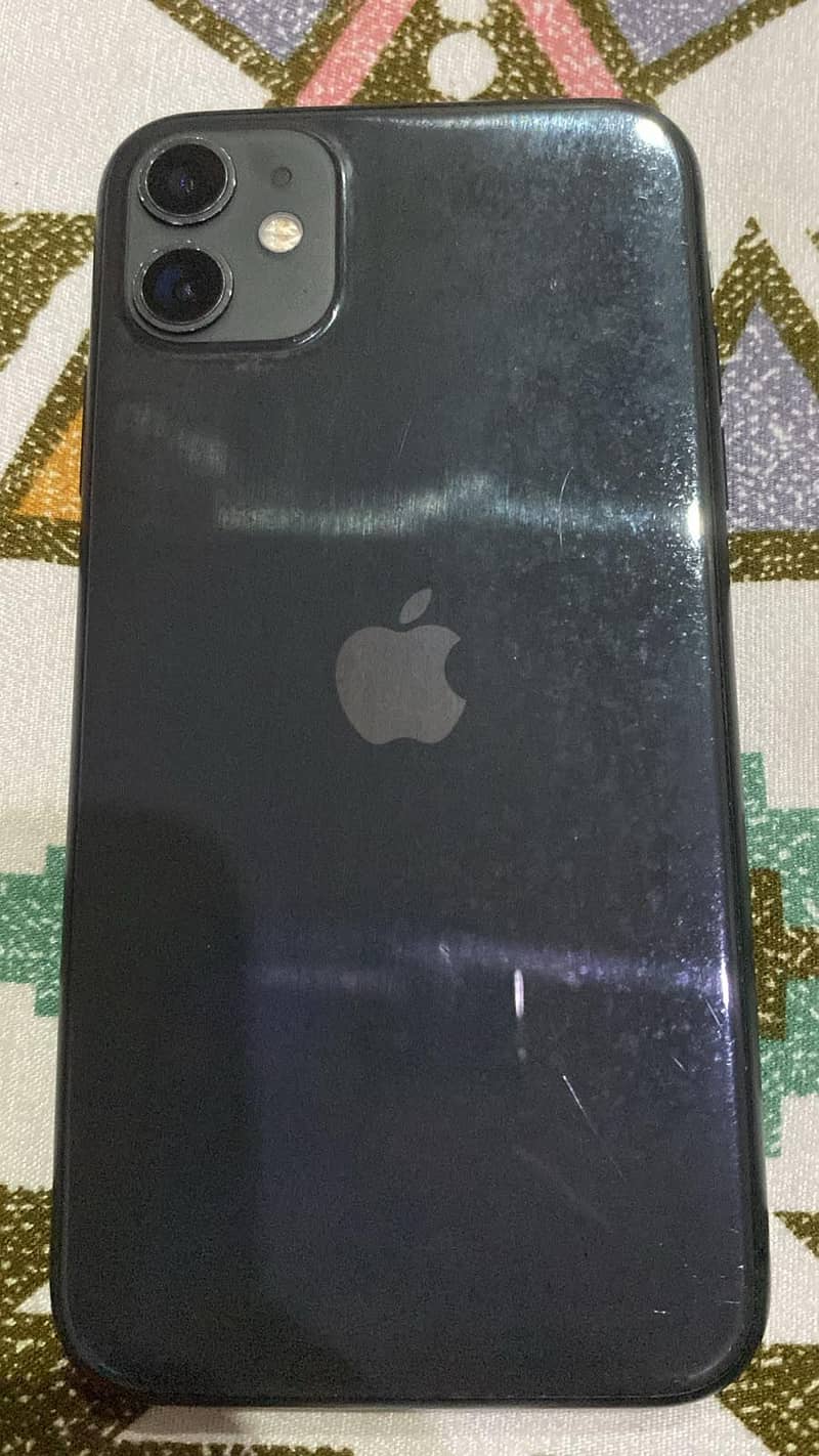 Apple iPhone 11 0