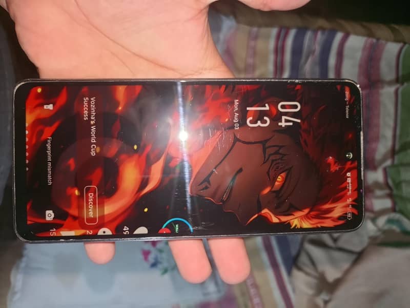 Infinix Note 30 3