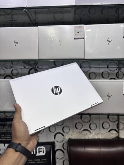 HP PROBOOK 435 G8 | RYZEN 7 PRO 5850U | 16GB RAM| 256GB SSD| 13.3"