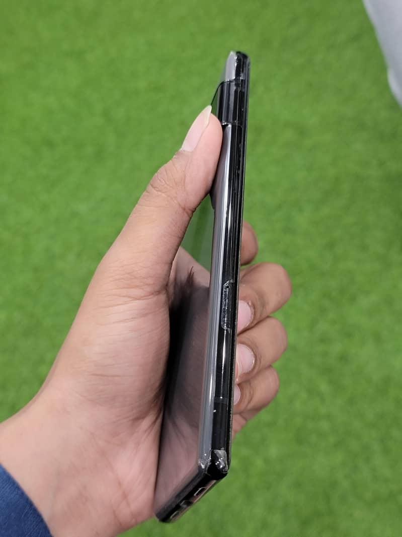 Google Pixel 6 Pro 4