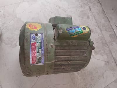 donkey pump