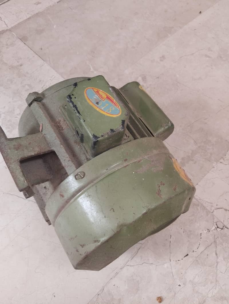 donkey pump 1
