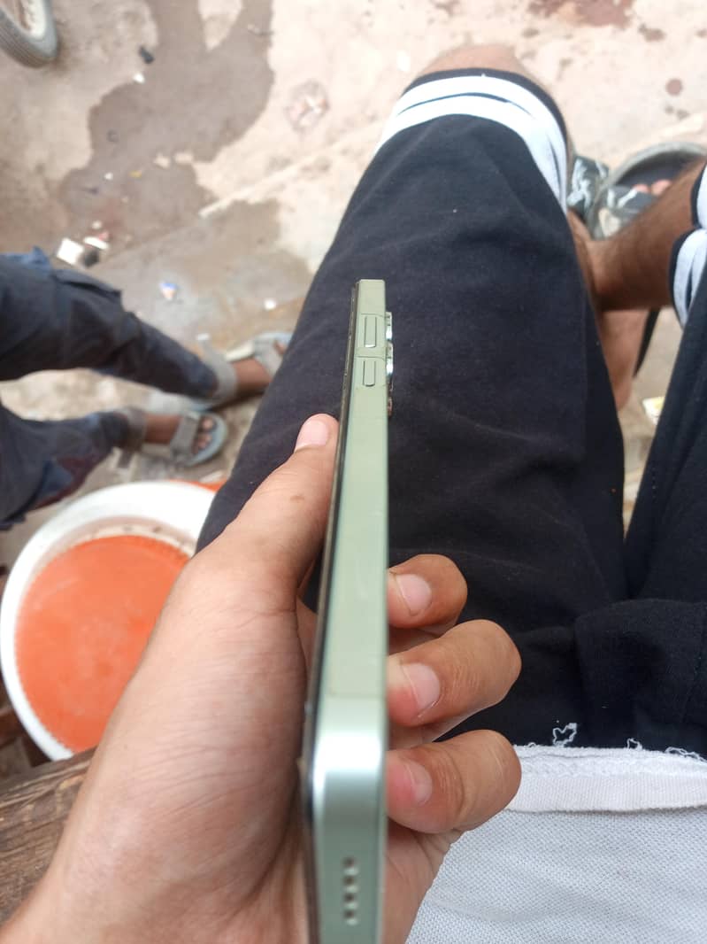Realme Note 60x 1