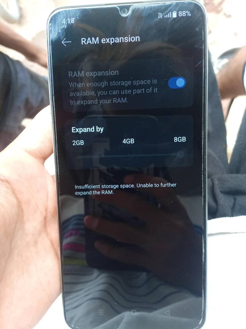 Realme Note 60x 2