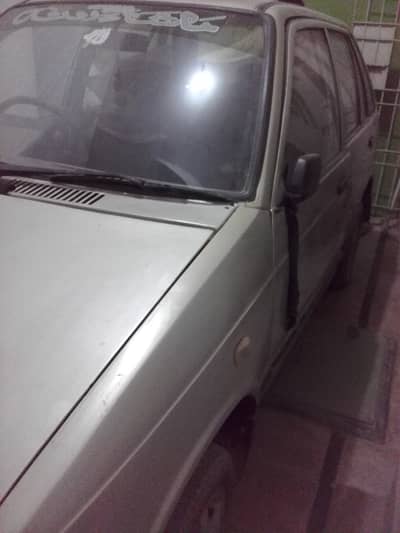 Sale mehran model 92