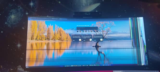Dell u3818DW