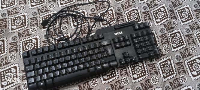 keybord