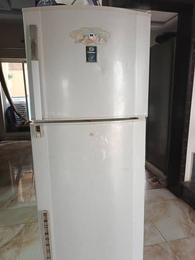 dawalance Refrigerator
