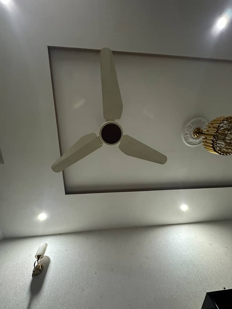 ceiling fan 0