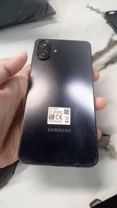 Samsung Mobile A07 5G