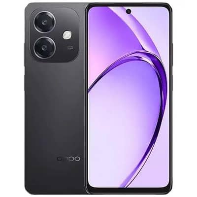 OPPO A3 6GB/256GB | Like New | Under Warranty | Box & Charger