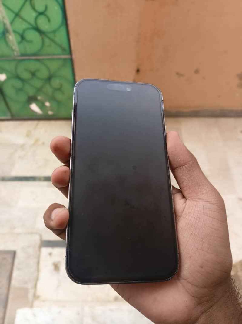 Apple iPhone 14 Pro 5