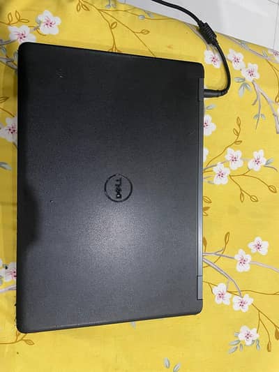 DeLL laptop good condition argent for sale