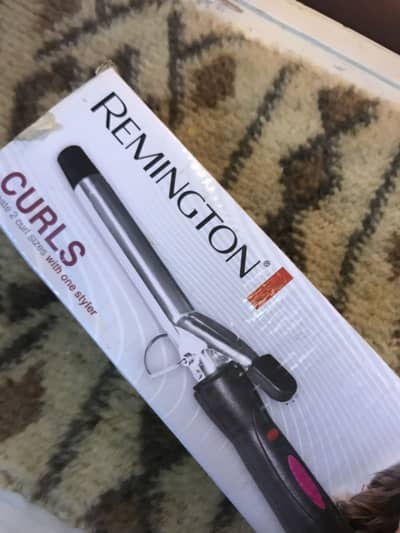 Curlers