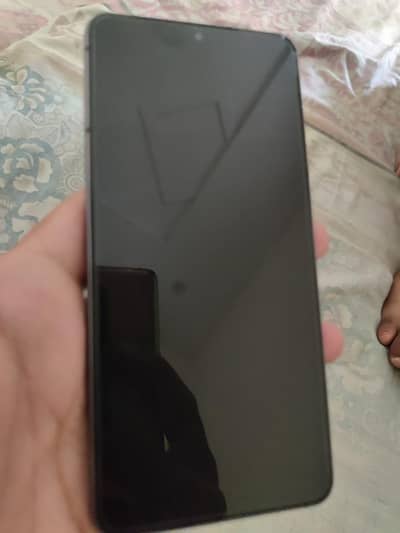 Samsung Mobile S21 Ultra