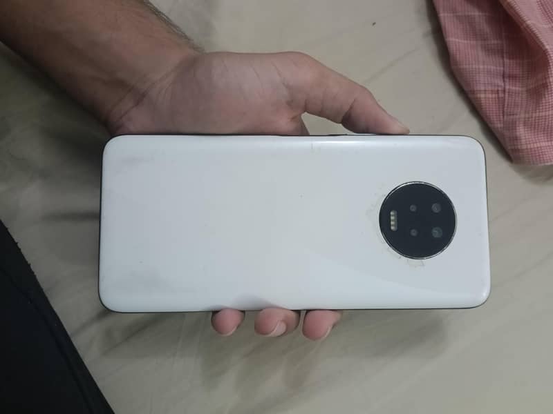 infinix note 7 0