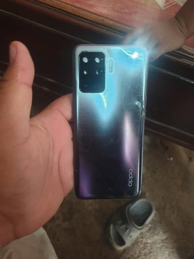 OPPO F19 Pro