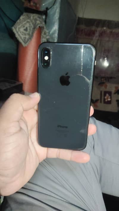 iPhone xs Non PTA Bypass