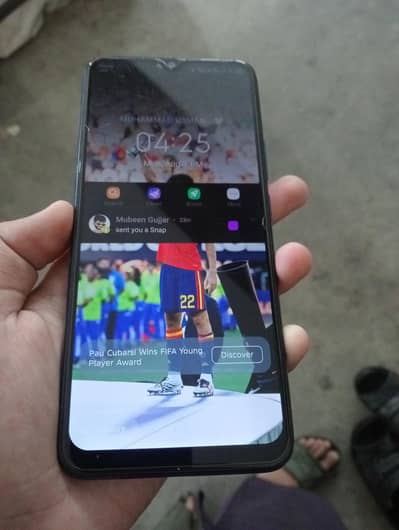 Infinix Hot 10 Play