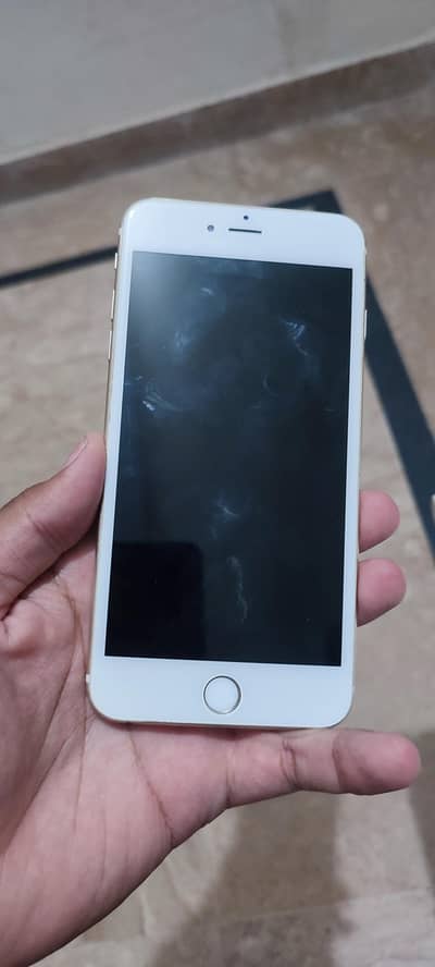 iphone 6 plus for sale  panel dead hai .