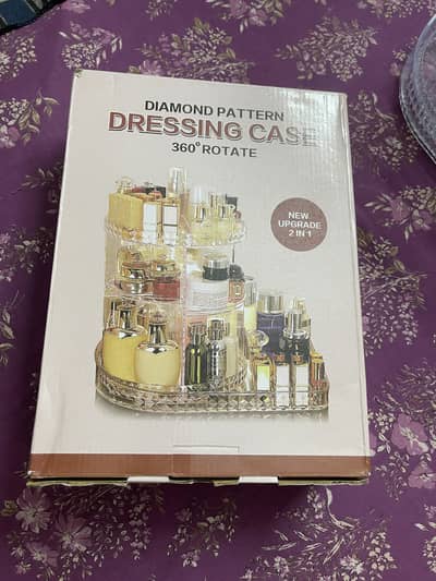 Luxury Jewellery Display Stand,