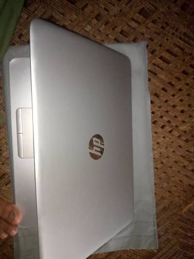 HP company ka leptop