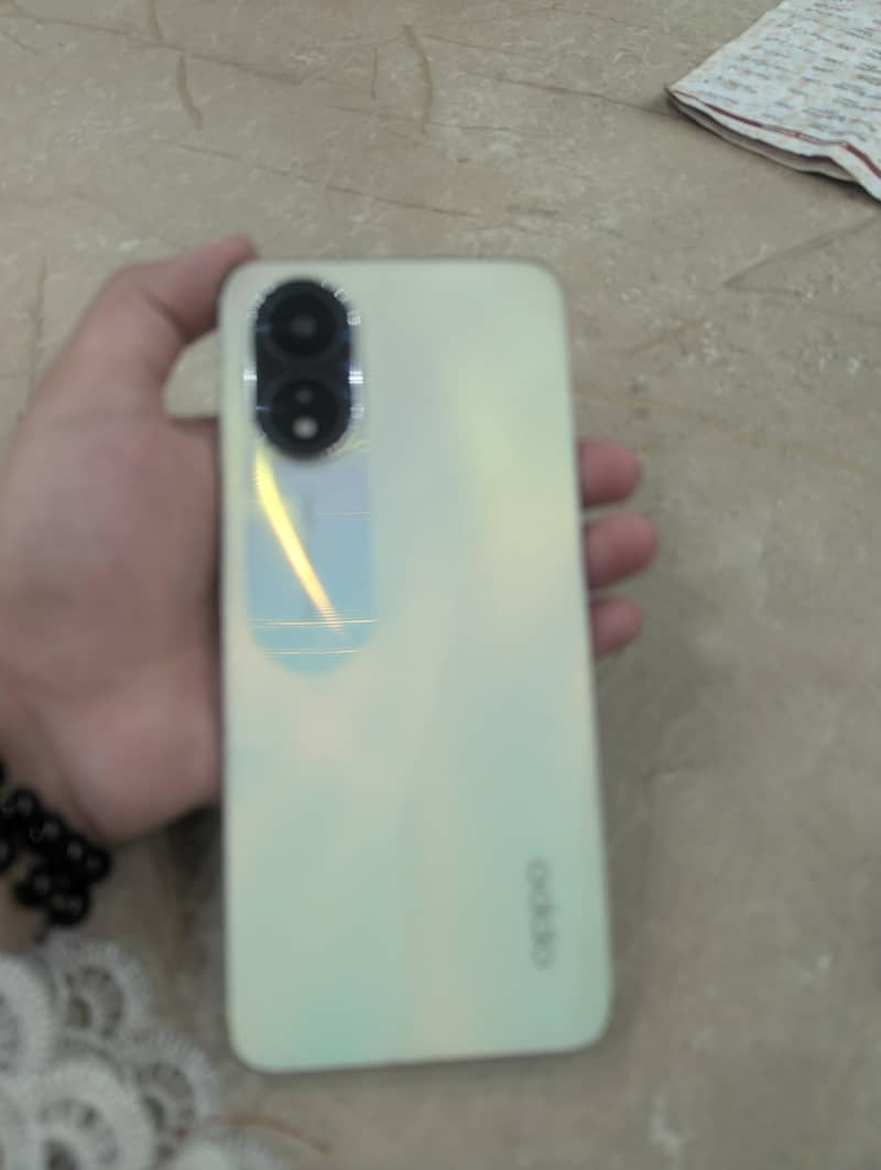 OPPO A38 4