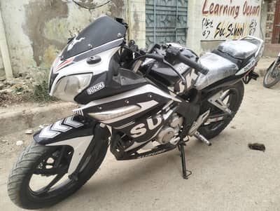 SUPER POWER LEO 200CC 2018 MODEL