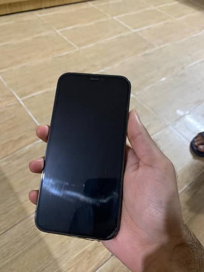 Apple iPhone 12 Pro