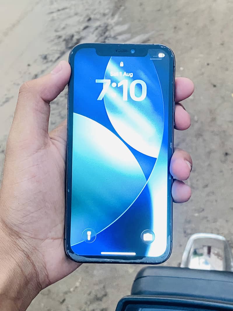 Apple iPhone 12 Pro 2