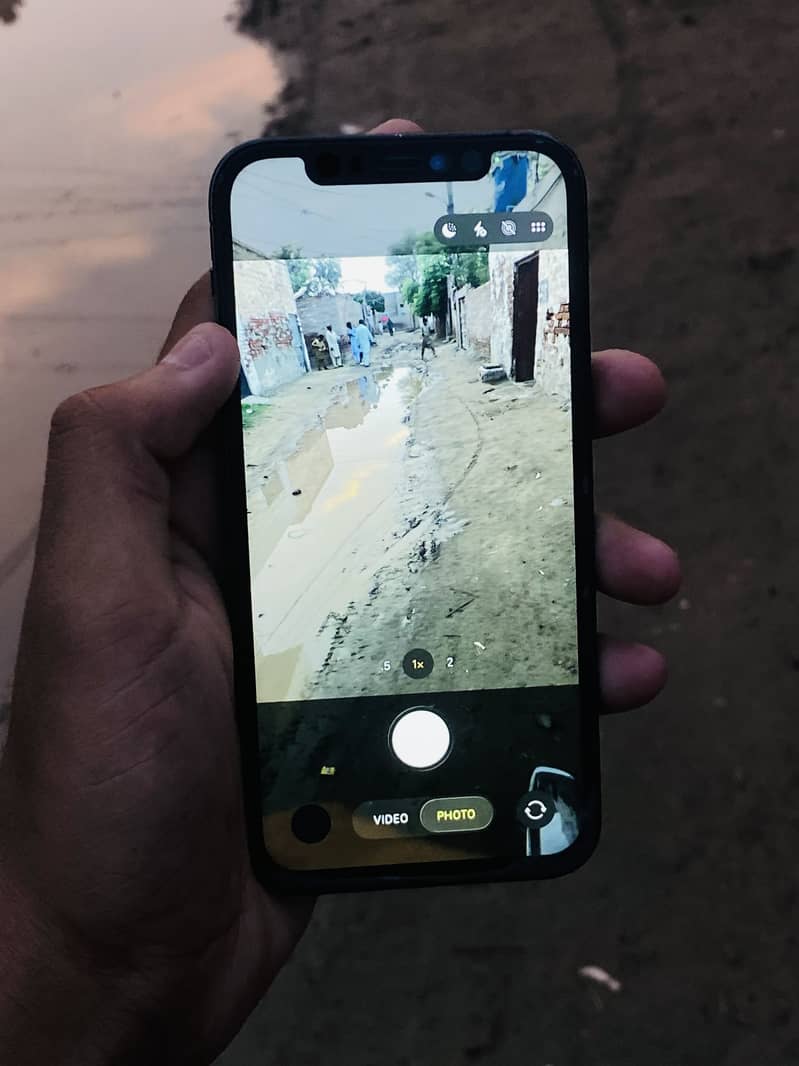 Apple iPhone 12 Pro 5