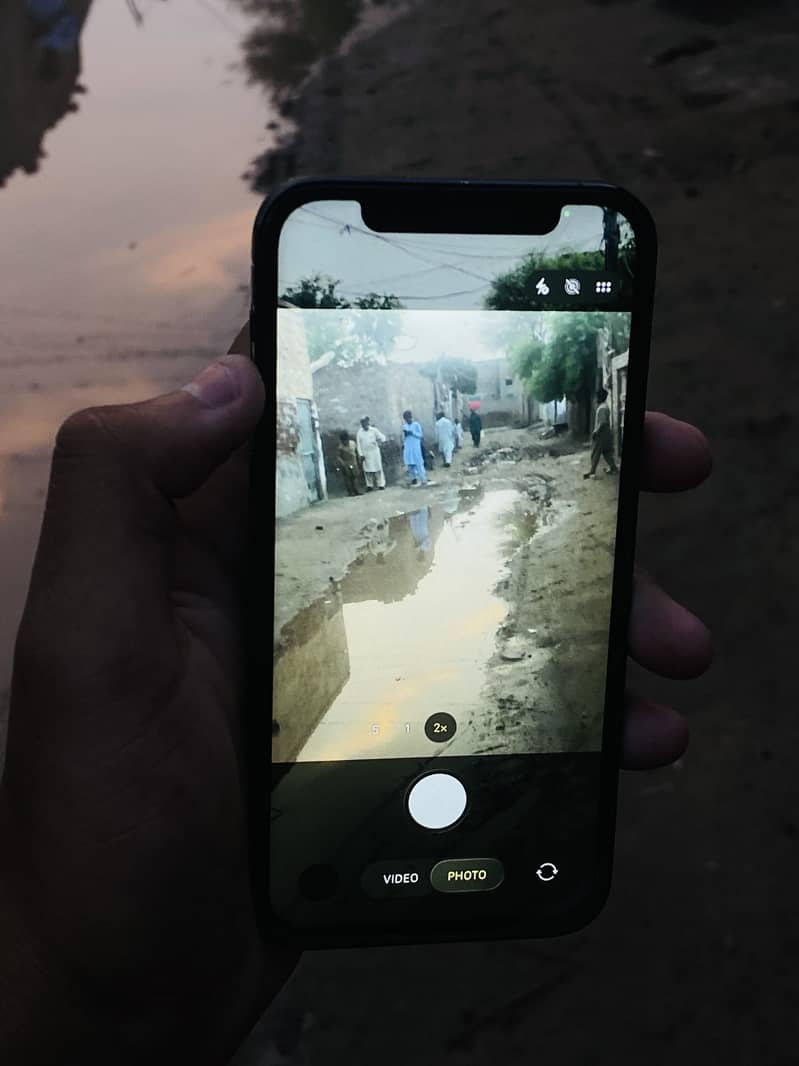 Apple iPhone 12 Pro 6