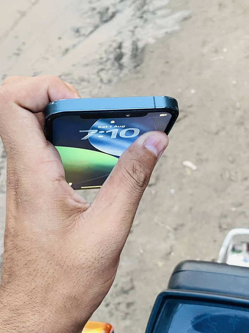 Apple iPhone 12 Pro 7