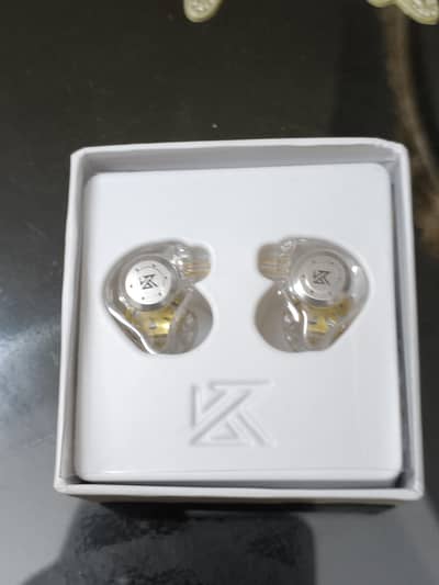 kz edx pro