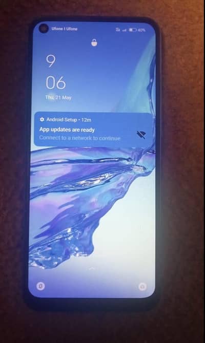 OPPO A53