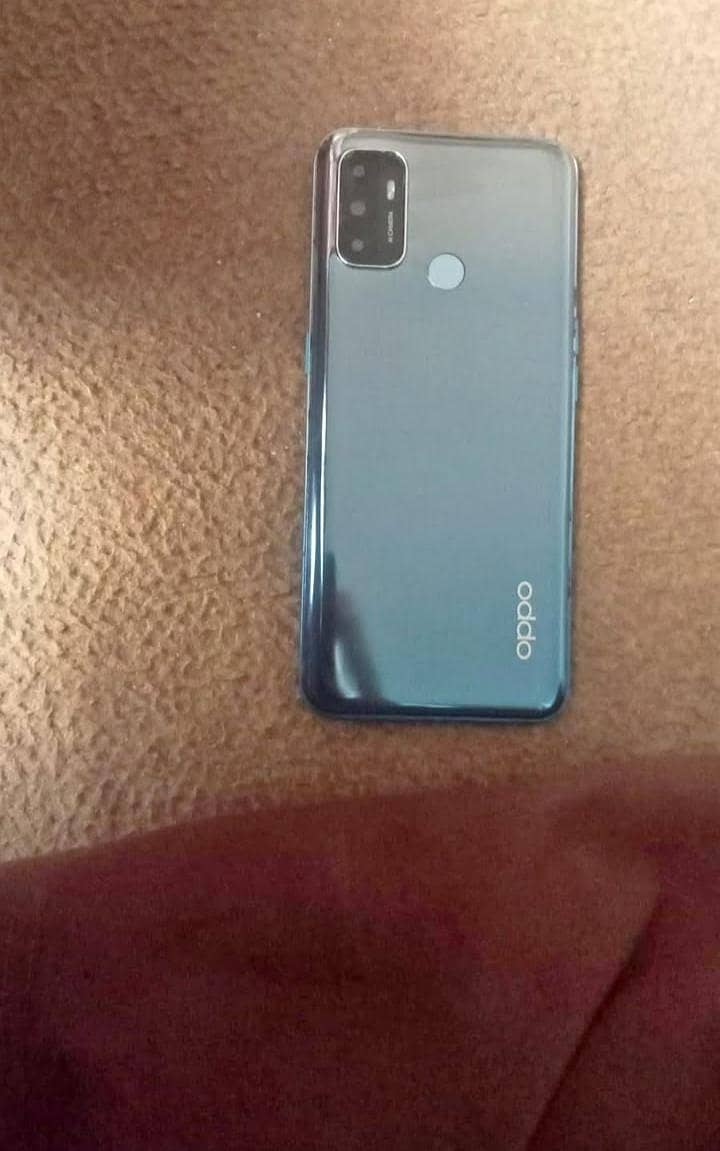 OPPO A53 1