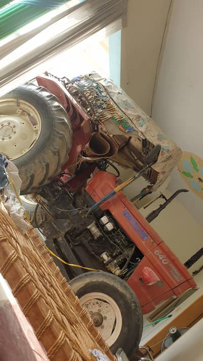 newholand 640 for sale