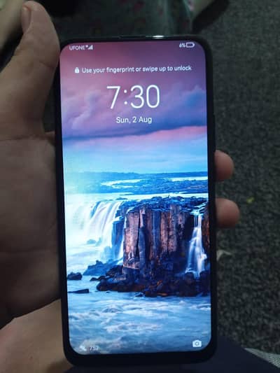 Huawei Y9 Prime