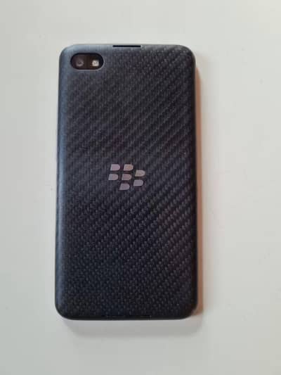 BlackBerry Z10