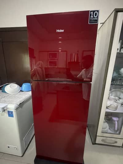 Haier Refrigerator Inverter