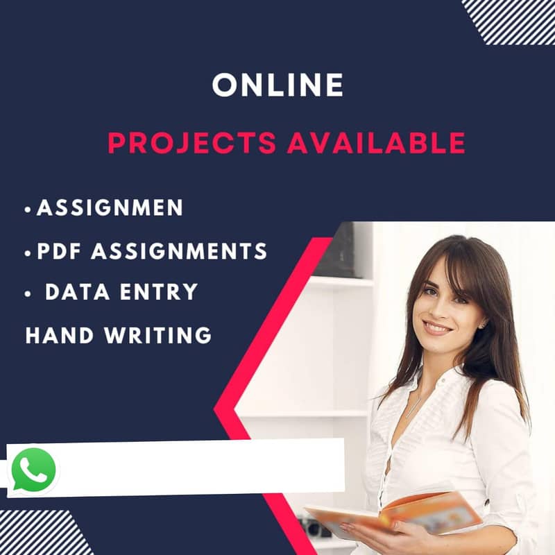 Assignment Work 1