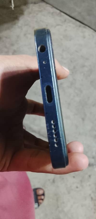 Infinix Smart 8
