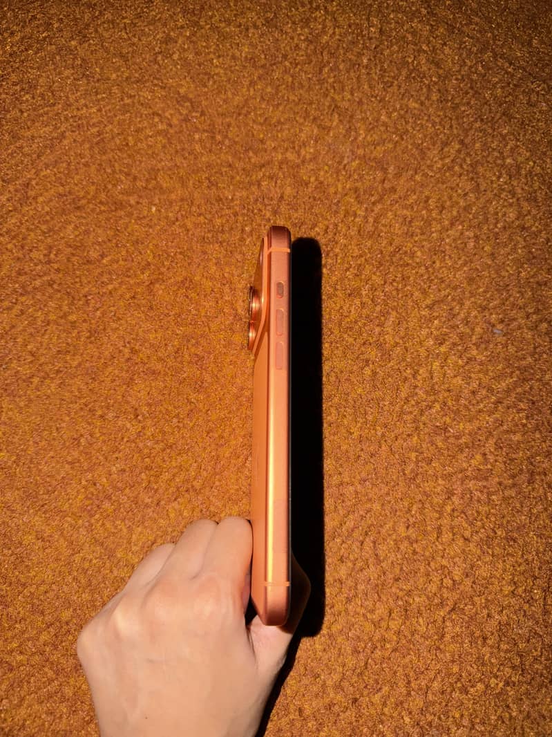 Apple iPhone 17 Pro Max 5