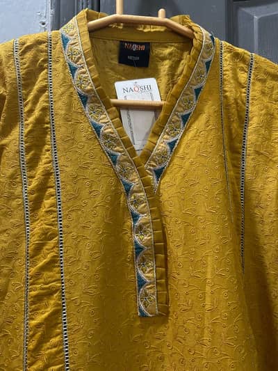 Brand new with tag