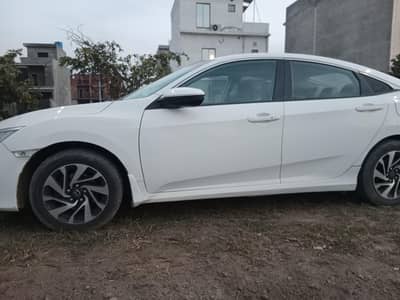 Honda Civic VTI oriel