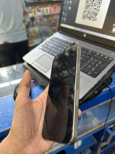 Apple iPhone 15 Pro Max