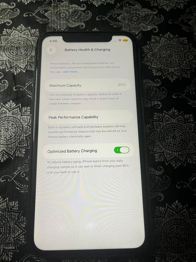 IPHONE 11 5