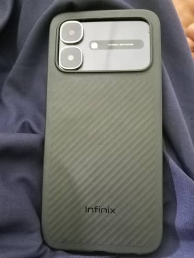 infix