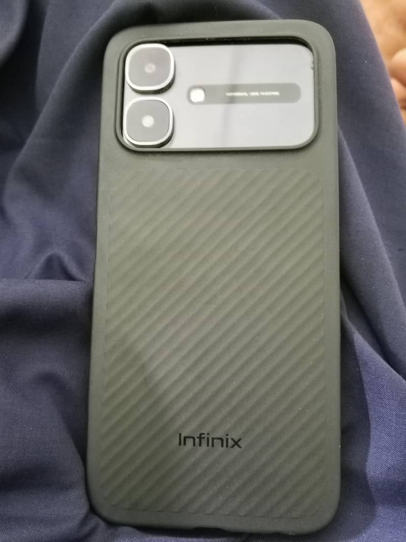infix 0