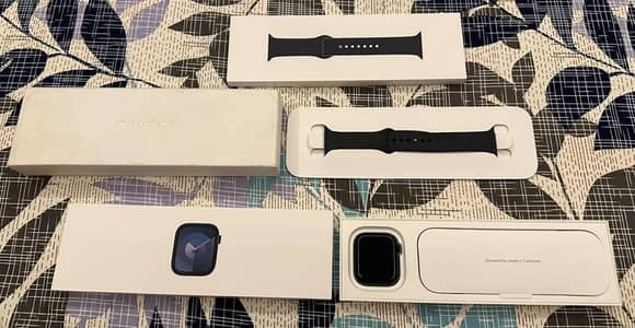 Apple Watch Series 9